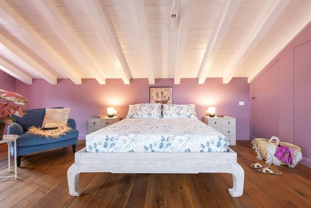 Isola Bella Apartments - Via Villa 28 Stresa Esterno foto